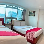 Nu Hotel - 18 Bui Vien Walkstreet