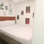 Nu Hotel - 18 Bui Vien Walkstreet