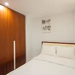 Nu Hotel - 18 Bui Vien Walkstreet