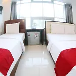 Nu Hotel - 18 Bui Vien Walkstreet