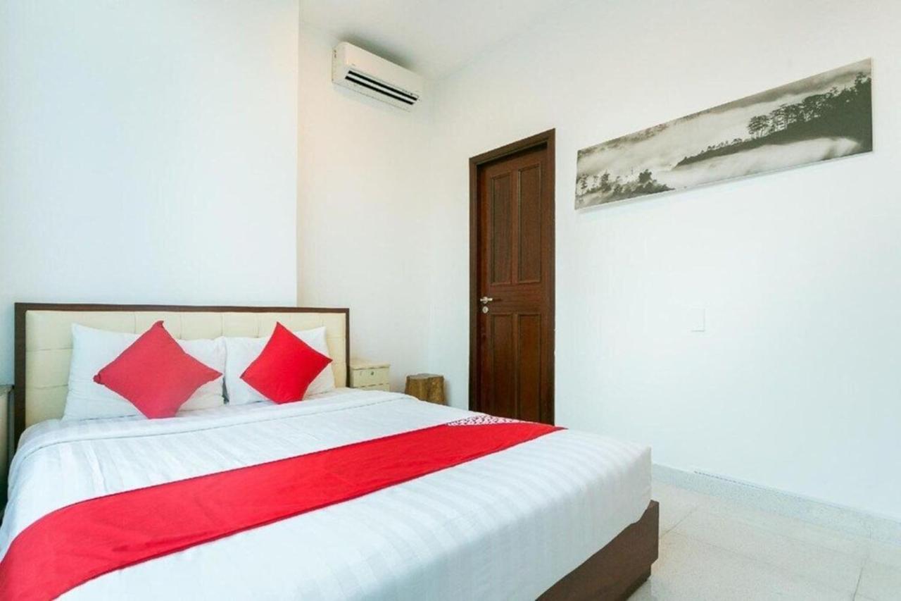 Nu - 18 Bui Vien Walkstreet Hotel Ho Chi Minh City