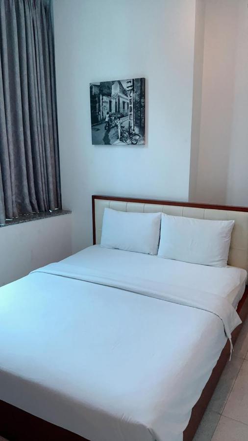 Nu - 18 Bui Vien Walkstreet Hotel